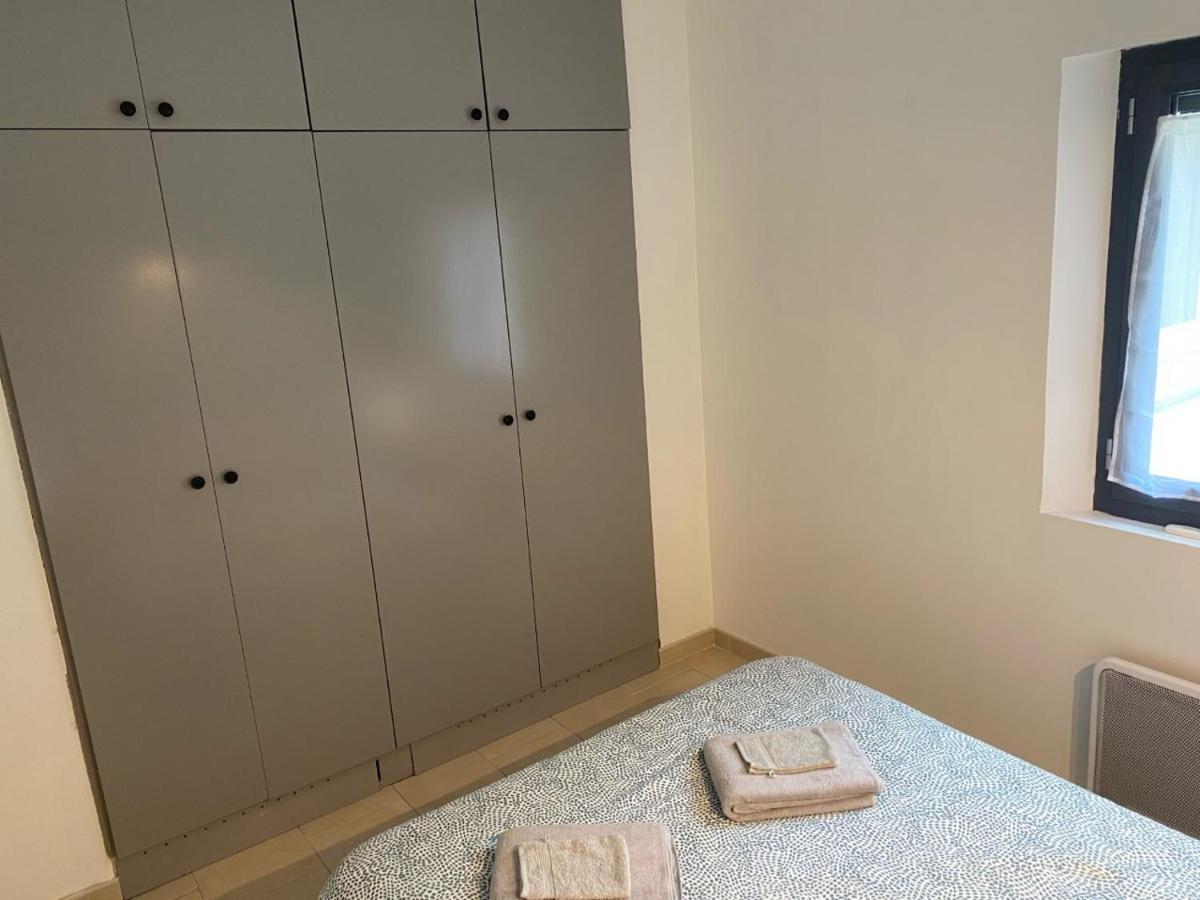 Au Point De Vue : Appartement Face A La Mer. Veulettes sur Mer Bagian luar foto